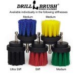 Air Fryer and Kitchen Cleaning Brush Set