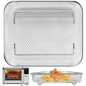 Nuwave Bravo XL Air Fryer Basket Replacement