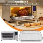 Nuwave Bravo XL Air Fryer Basket Replacement