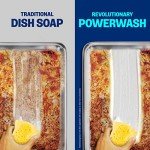 Powerwash Spray Dish Soap Starter Kit + Refill