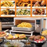 Nuwave Bravo XL Air Fryer Basket Replacement