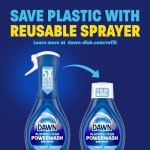 Powerwash Spray Dish Soap Starter Kit + Refill