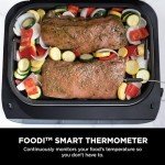Ninja Foodi Smart XL 6-in-1 Indoor Grill