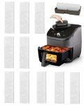 Replacement Air Filters for Instant Pot Air Fryer