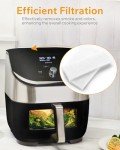 Replacement Air Filters for Instant Pot Air Fryer