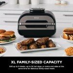 Ninja Foodi Smart XL 6-in-1 Indoor Grill