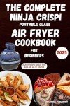 Easy Ninja Air Fryer Cookbook for Beginners