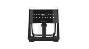 Culinary Chef 4.5-Quart Electric Air Fryer