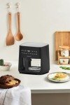 Culinary Chef 4.5-Quart Electric Air Fryer
