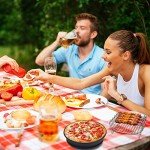 10-Piece Air Fryer Accessory Set for Most Brands