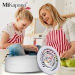 Silicone Air Fryer Basket – Sturdy & BPA-Free