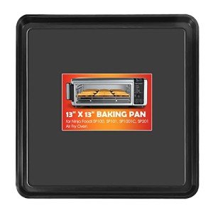 Nonstick Baking Sheet for Ninja Foodi Air Fryer