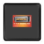 Nonstick Baking Sheet for Ninja Foodi Air Fryer