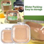 Ninja Crispi Air Fryer Disposable Liners - 250 Pcs