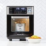 PowerXL 4-in-1 Air Fryer and Multi-Cooker