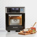 PowerXL 4-in-1 Air Fryer and Multi-Cooker