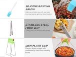 Air Fryer Accessories Set for 3.5qt-4.5qt Models