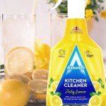 Zesty Lemon Kitchen Cleaner - 3 Pack