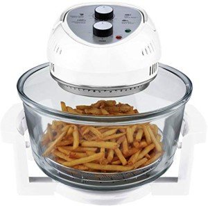 Big Boss 16 Quart Infrared Air Fryer Oven