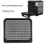Instant Vortex Plus Air Fryer Cooking Tray Set