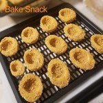 Instant Vortex Plus Air Fryer Cooking Tray Set