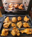 Instant Vortex Plus Air Fryer Cooking Tray Set