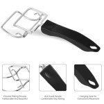 Air Fryer Tray Extractor Tool Set (2-Pack)