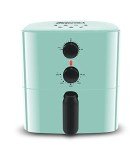 Compact Electric Air Fryer - Space Saving Design