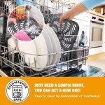 Chefman 8 QT Air Fryer Grill Pan & Rack