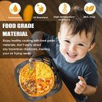 Chefman 8 QT Air Fryer Grill Pan & Rack