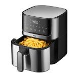 ASZ 5qt Digital Air Fryer - Compact & Versatile