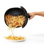 PowerXL Vortex Air Fryer Multi Cooker 7 QT