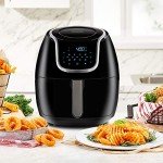 PowerXL Vortex Air Fryer Multi Cooker 7 QT