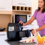 Magnetic Air Fryer Cheat Sheet & Cook Times