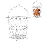 Turkey Fryer Basket for Char-Broil Big Easy