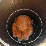 Turkey Fryer Basket for Char-Broil Big Easy