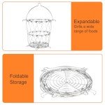 Turkey Fryer Basket for Char-Broil Big Easy