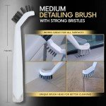 3-Piece Cleaning Brush Set for Air Fryers
