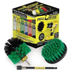 Air Fryer & Kitchen Cleaning Supply Set