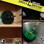 Air Fryer & Kitchen Cleaning Supply Set