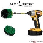 Air Fryer & Kitchen Cleaning Supply Set