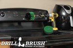 Air Fryer & Kitchen Cleaning Supply Set
