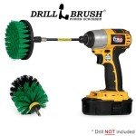 Air Fryer & Kitchen Cleaning Supply Set