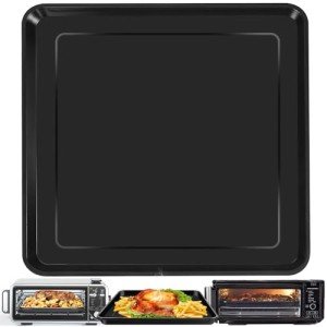 Ninja Foodi Air Fryer Grill Pan 13"x13