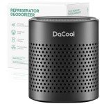 10-Year Lasting Fridge Deodorizer - Travel Size