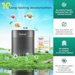 10-Year Lasting Fridge Deodorizer - Travel Size
