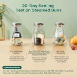 10-Year Lasting Fridge Deodorizer - Travel Size