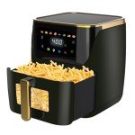 Vaparinckl 8.5Qt Air Fryer - 8-in-1 Function