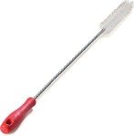 SPARTA Fryer Brush with Rigid Plastic Bristles