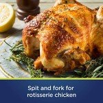 Oster Black Air Fryer Oven & Multi-Cooker